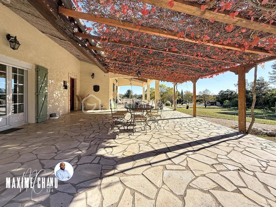 Maison à vendre, 285m², MONTARNAUD