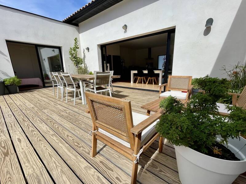 Maison à vendre, 176m², TREILLES