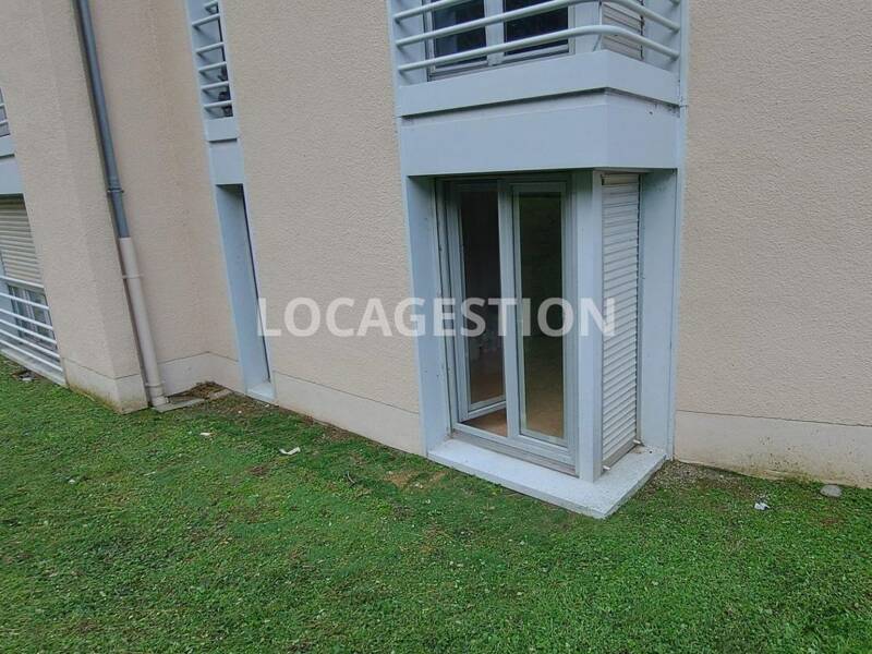 Maison à louer, 24m², TOULOUSE