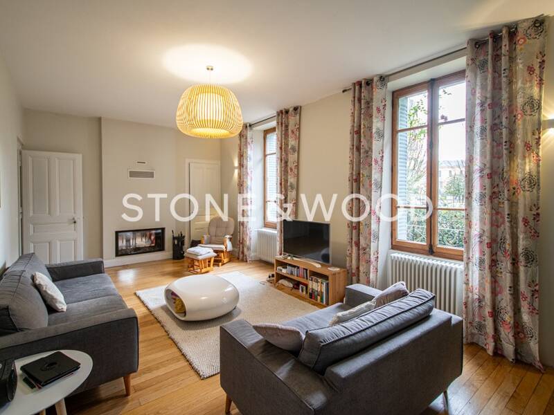 Maison à vendre, 229m², ANNECY