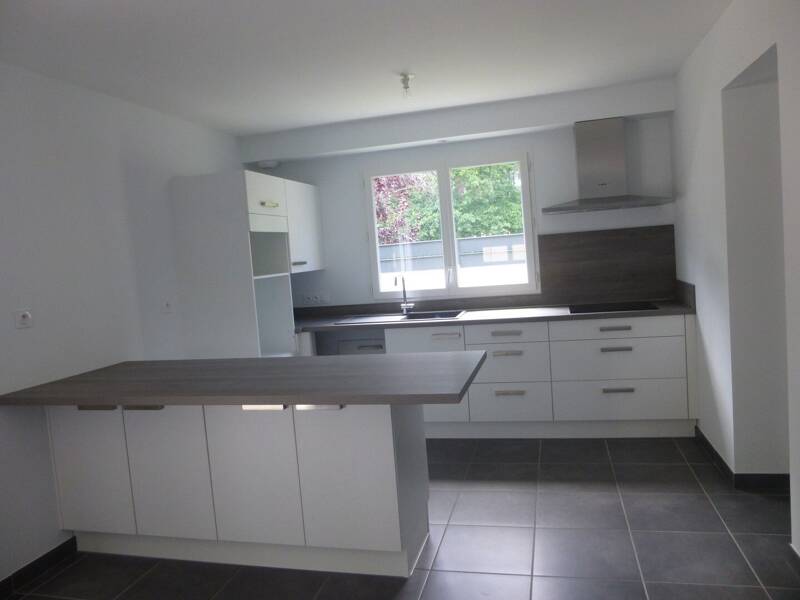 Maison à louer, 130m², GUJAN MESTRAS