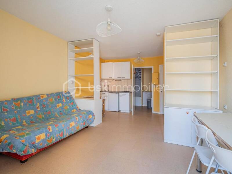 Maison à vendre, 26m², GRENOBLE