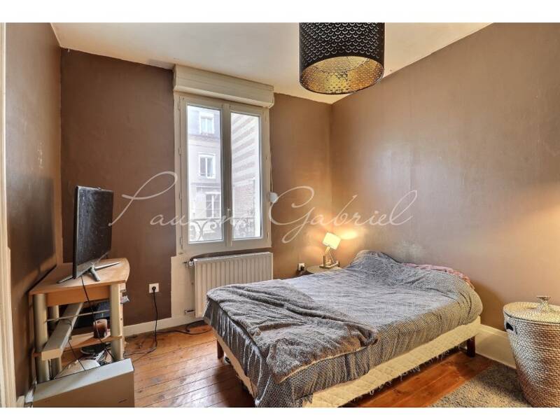 Maison à vendre, 70m², LE HAVRE