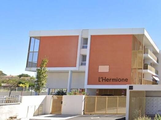 Appartement à louer 360 € 1 pièce 23,9 m² RDC dès le 20/06/2026 Croix de Poumeyrac Béziers 34500