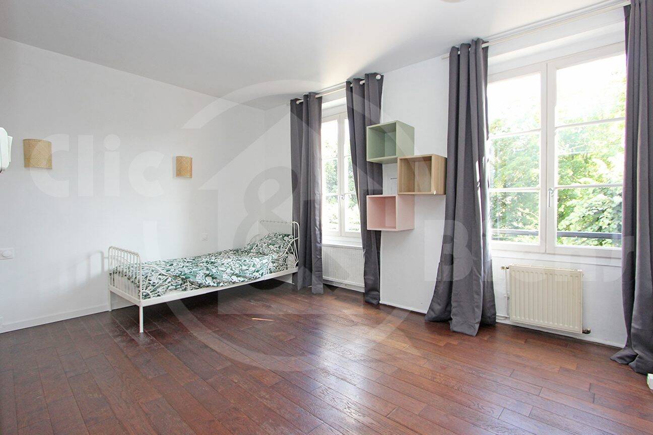 Maison à louer, 87m², VERSAILLES
