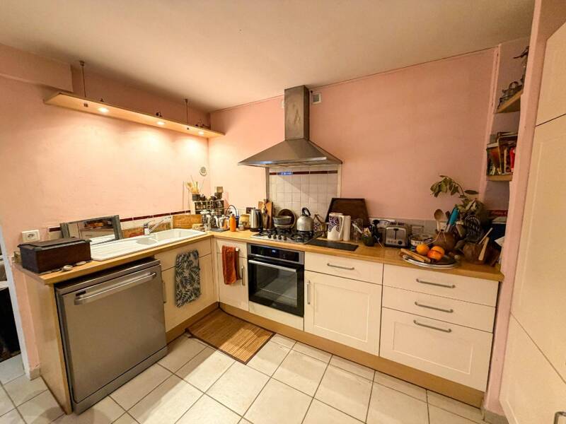 Maison à vendre, 72m², MONTPELLIER