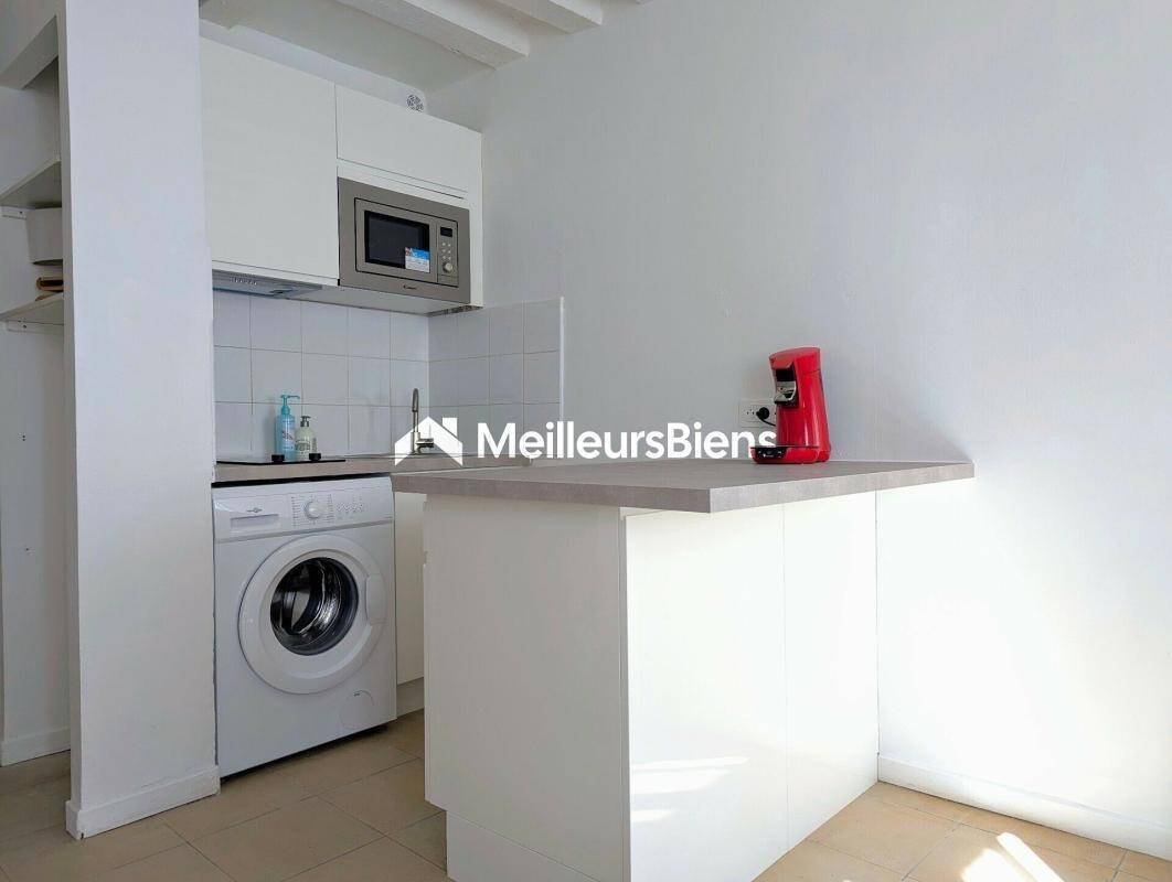 Maison à louer, 22m², MEULAN