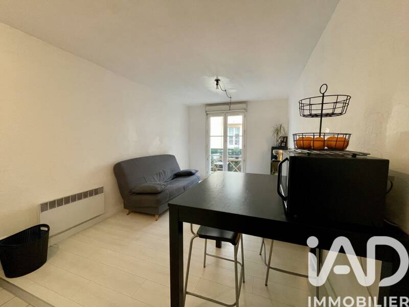 Maison à louer, 25m², BRIE COMTE ROBERT