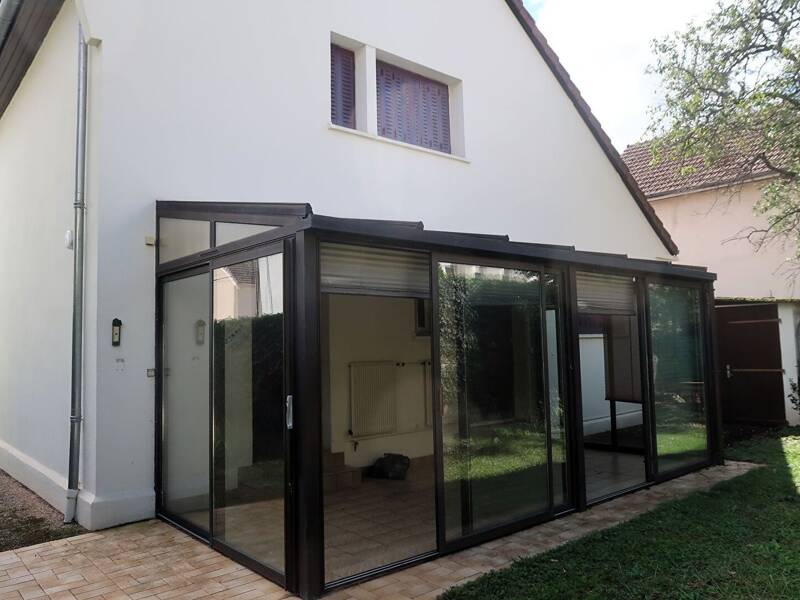 Maison à vendre, 100m², DIJON