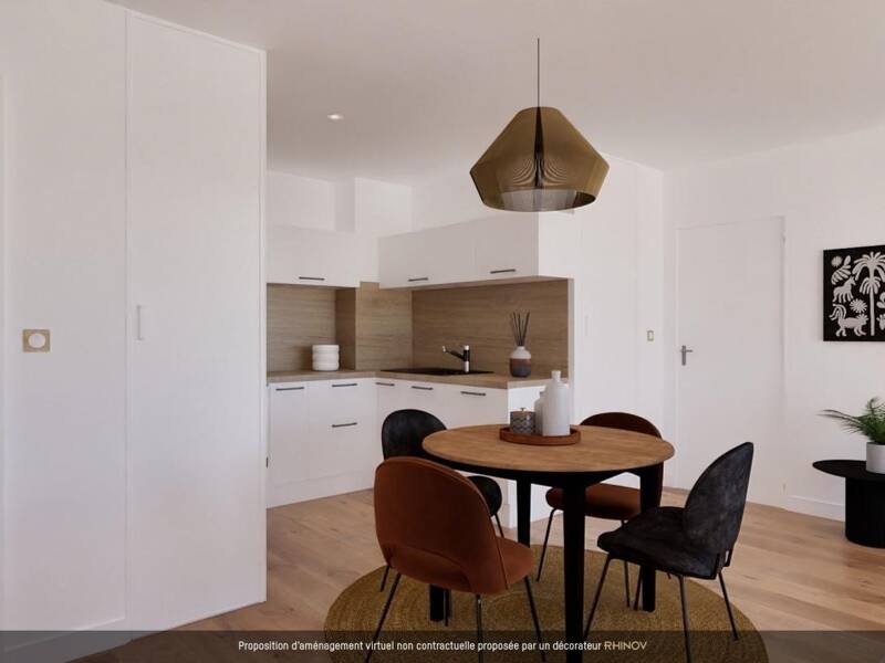 Maison à vendre, 70m², LES MATHES