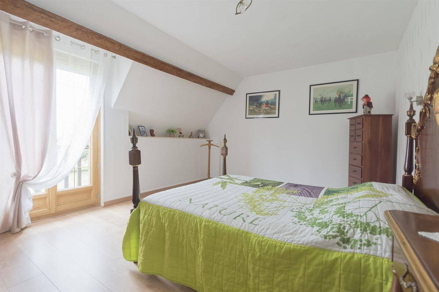 Maison à vendre, 165m², SAINT ROMAIN DE COLBOSC