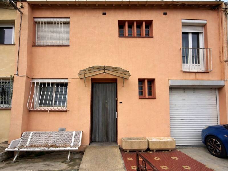 Maison à vendre, 88m², PERPIGNAN