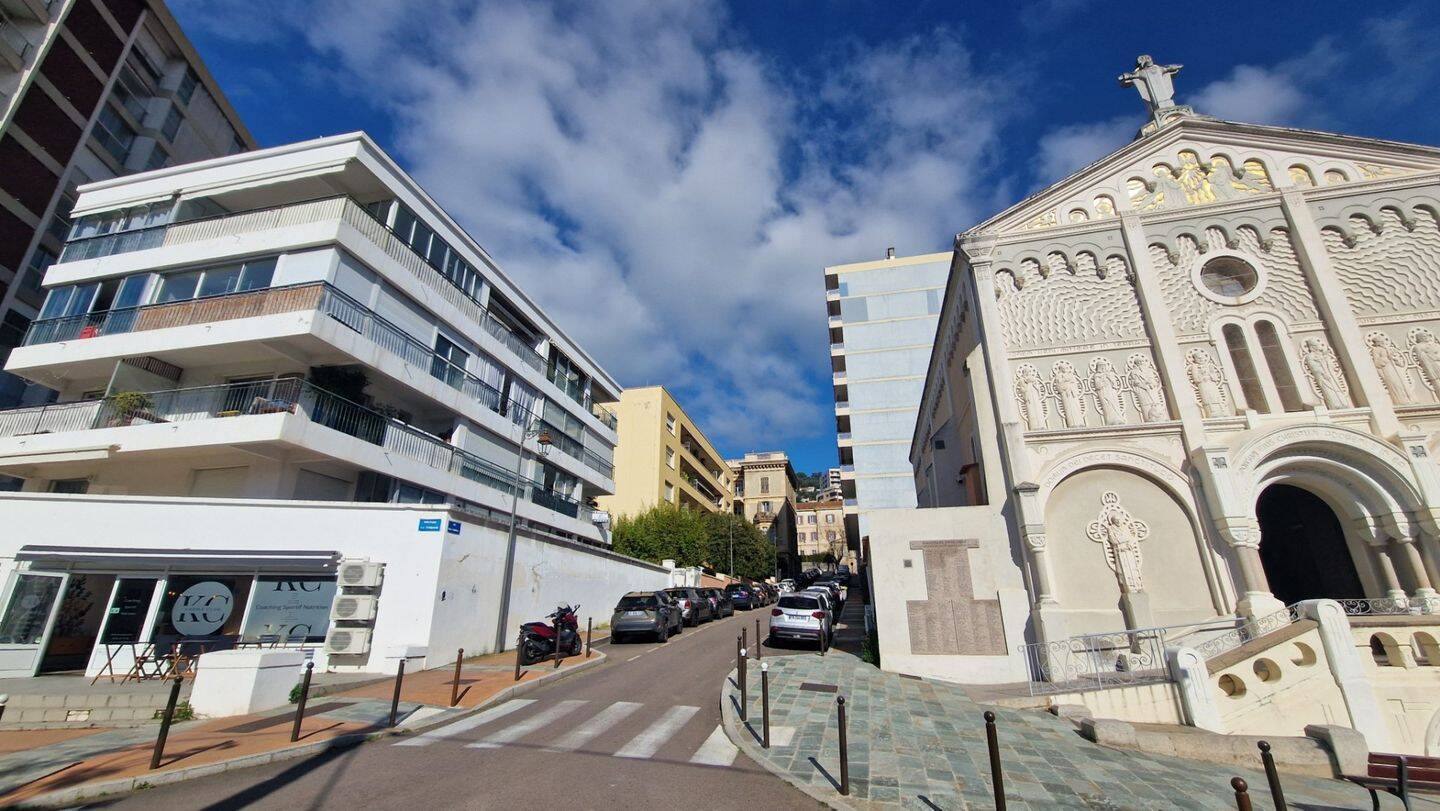 Maison à vendre, 21m², AJACCIO