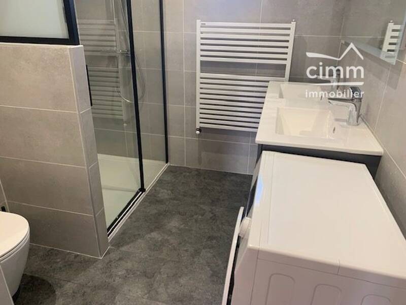 Maison à louer, 77m², CHATILLON SUR CLUSES