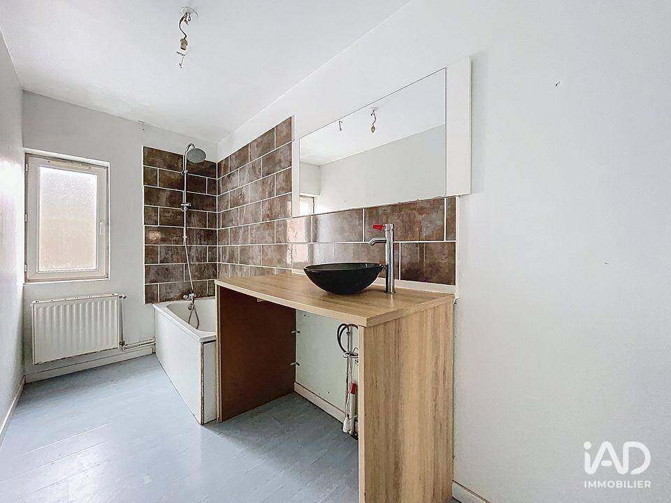 Maison à vendre, 90m², ROUBAIX