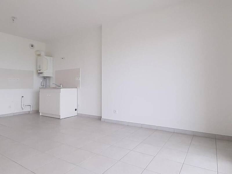 Maison à louer, 45m², VEIGY FONCENEX