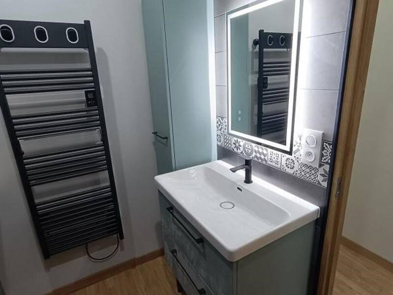 Maison à louer, 65m², SAINT ETIENNE