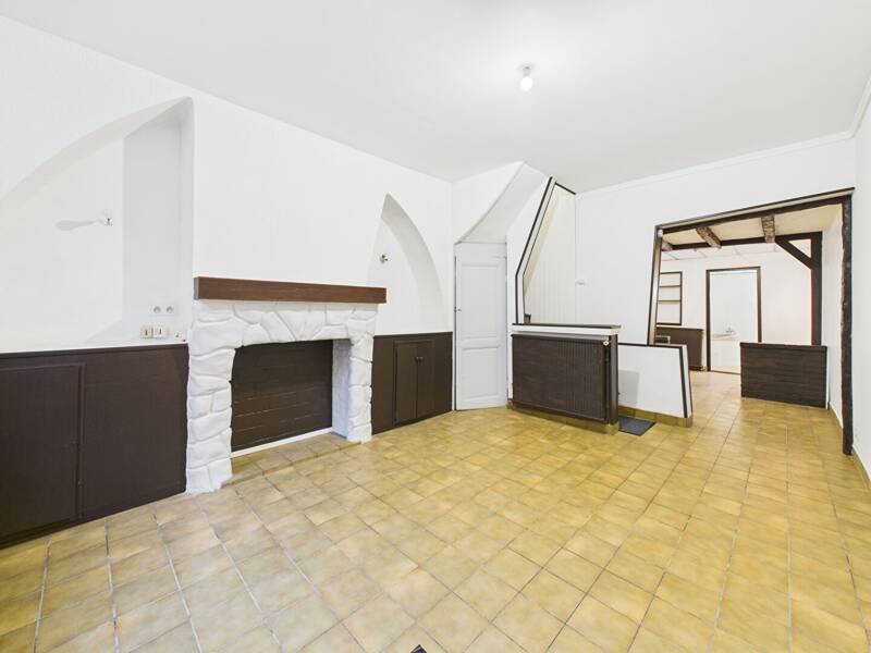 Maison à vendre, 56m², AMIENS