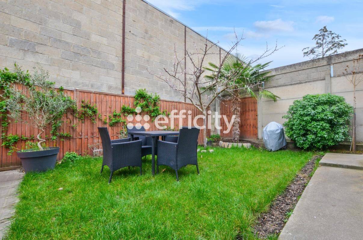 Maison à vendre, 86m², NANTERRE