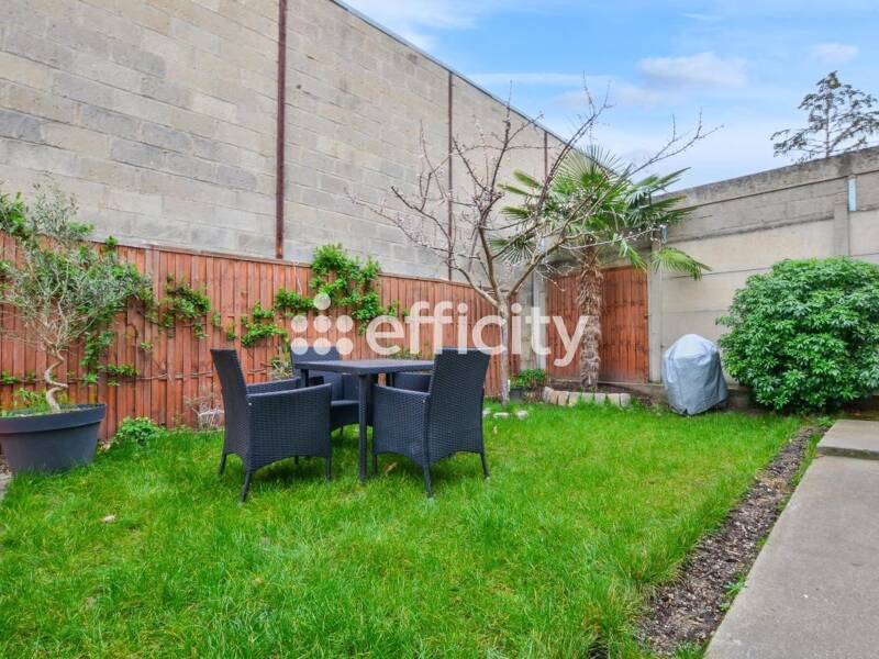 Maison à vendre, 86m², NANTERRE