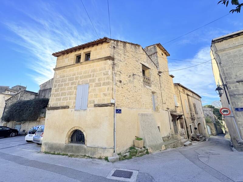 Maison à louer, 96m², AUBAIS