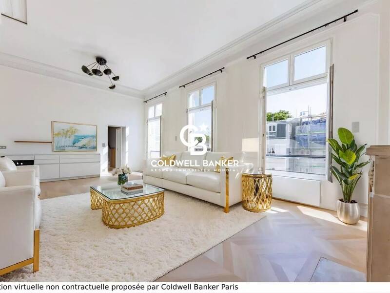 Maison à vendre, 150m², PARIS 8E