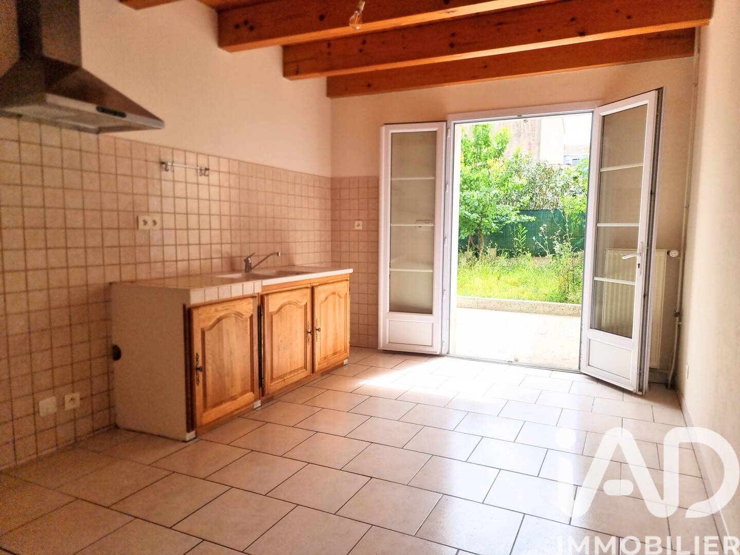Maison à vendre, 110m², ROCHEFORT