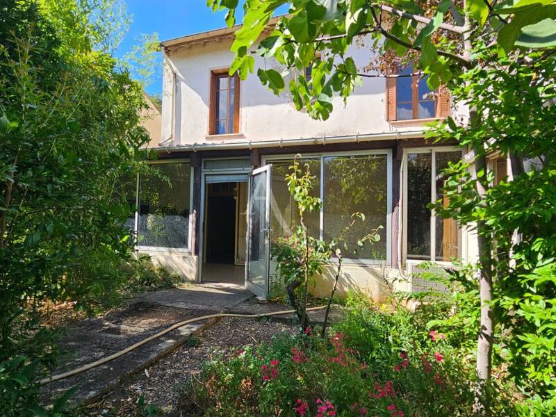 Maison à vendre, 146m², NIMES