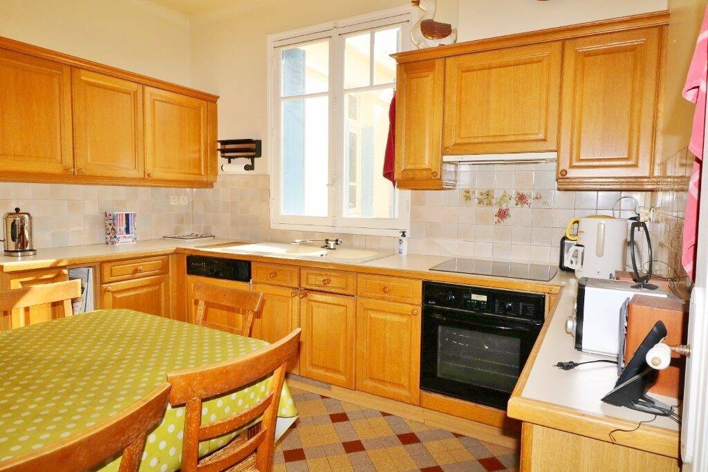 Maison à vendre, 129m², MONTREUIL