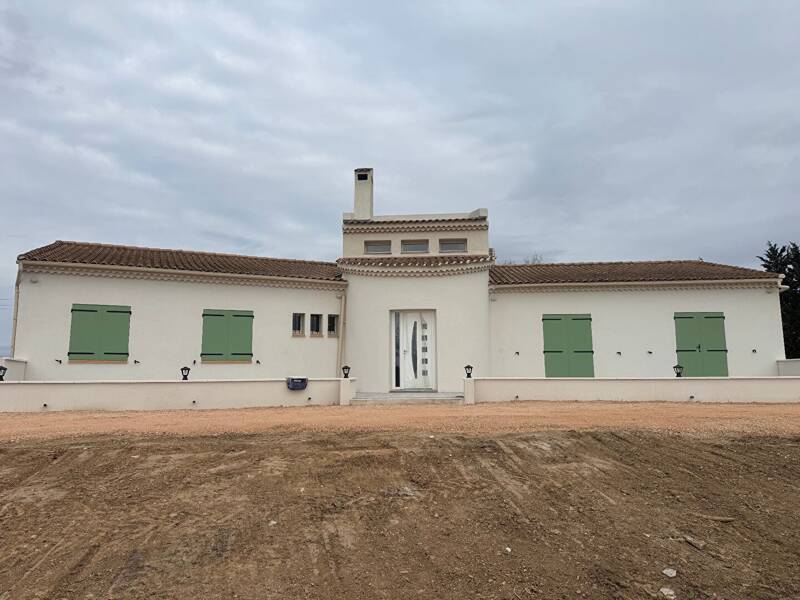 Maison à louer, 141m², AIX EN PROVENCE