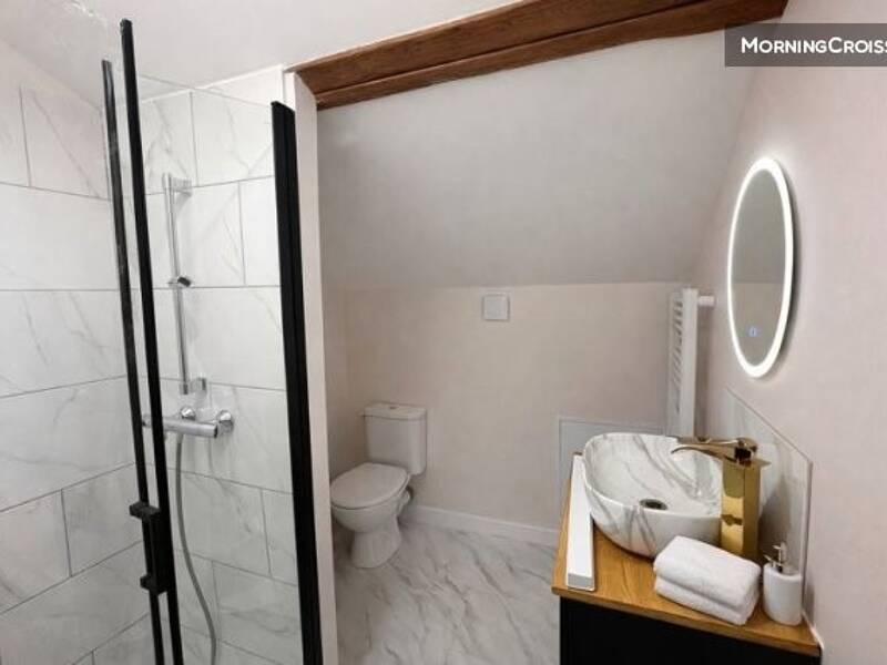 Maison à louer, 88m², BERGERAC