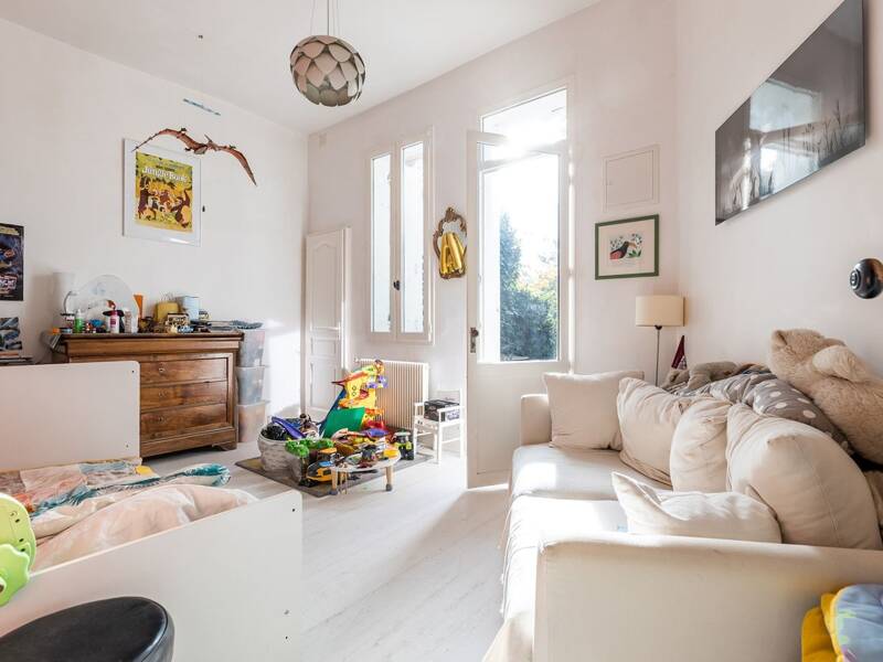 Maison à vendre, 115m², BORDEAUX