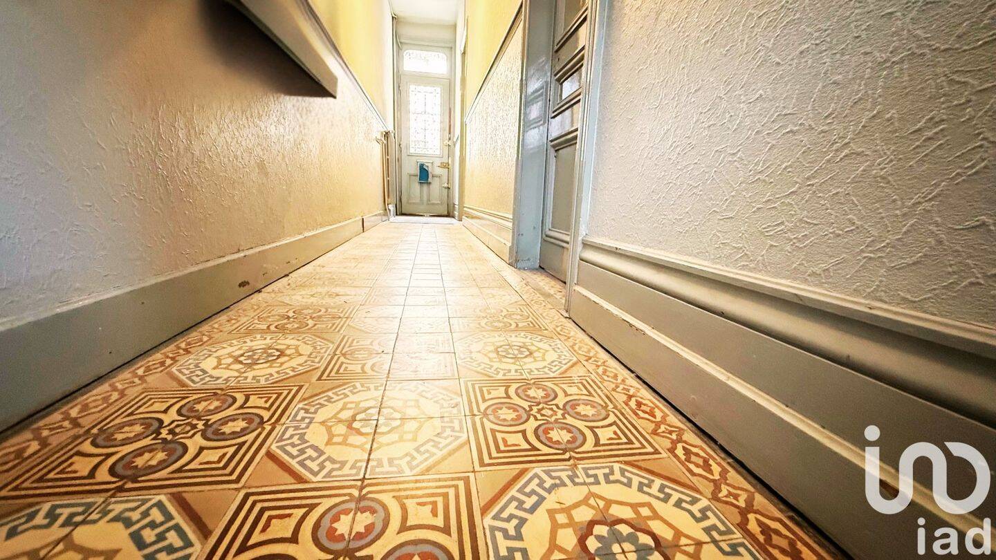 Maison à vendre, 208m², CALAIS