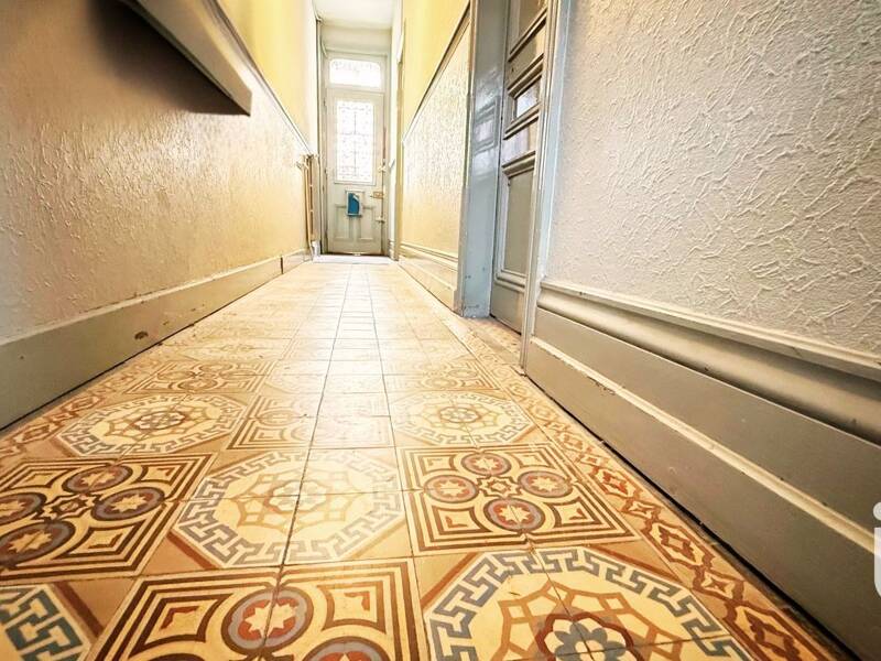 Maison à vendre, 208m², CALAIS