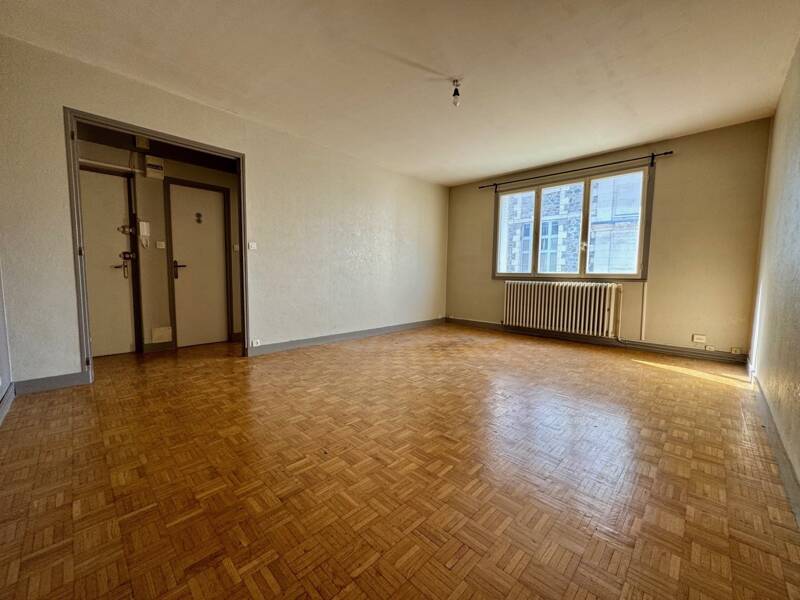 Maison à vendre, 53m², LIMOGES