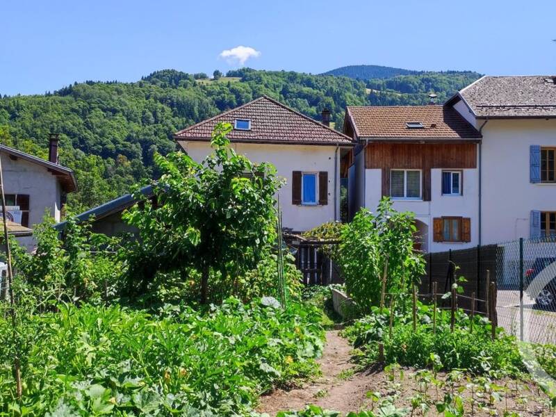 Maison à vendre, 85m², ARVILLARD