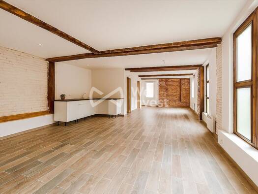 Immeuble à vendre 99 900 € 162 m² Orbec 14290