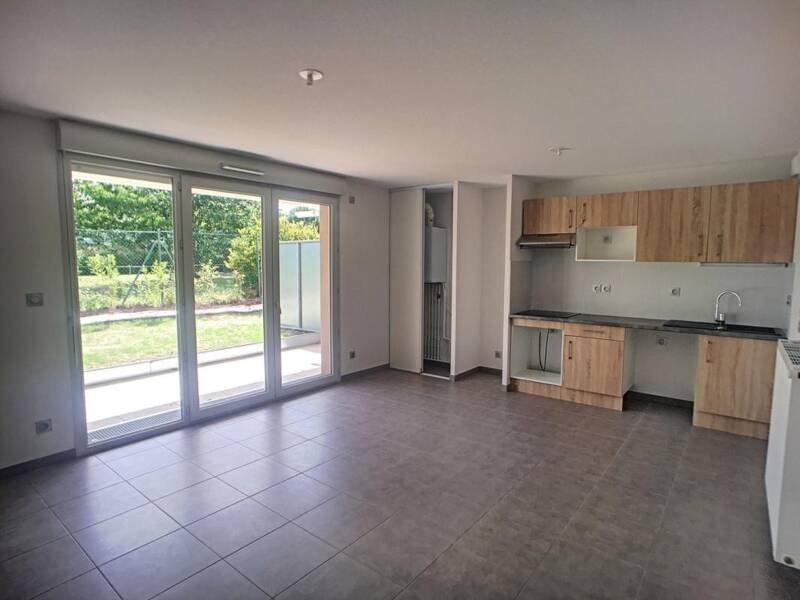 Maison à louer, 67m², TOULOUSE