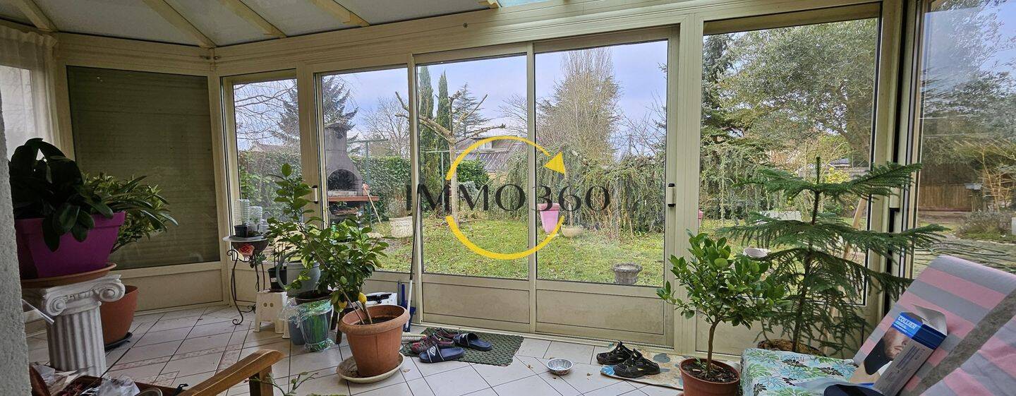 Maison à vendre, 150m², MONTOIRE SUR LE LOIR