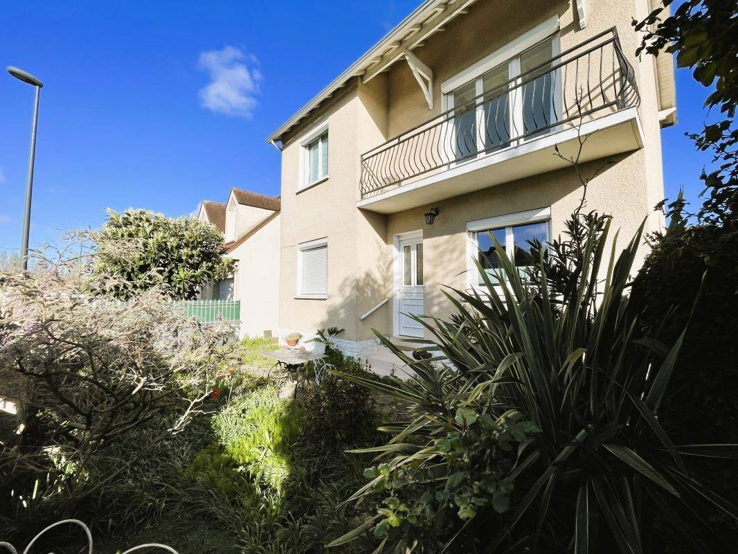 Maison à vendre, 84m², ANTONY