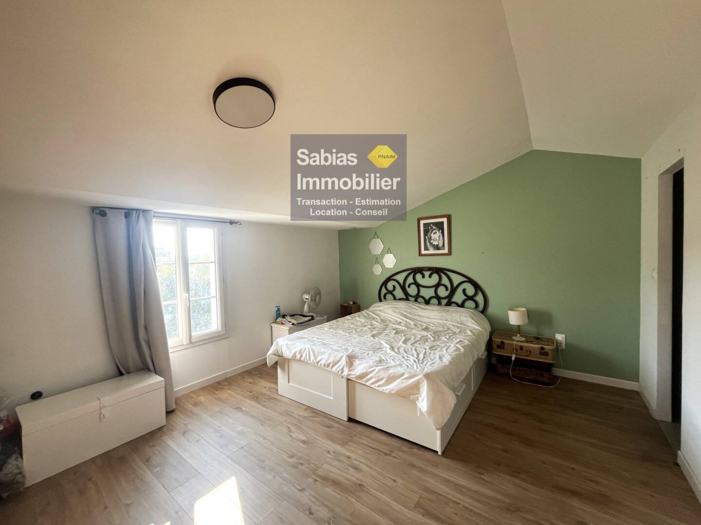 Maison à vendre, 115m², L'ILE D'YEU