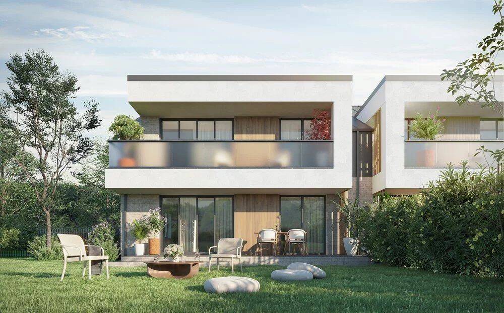 Maison à vendre, 112m², SAINT PAIR SUR MER