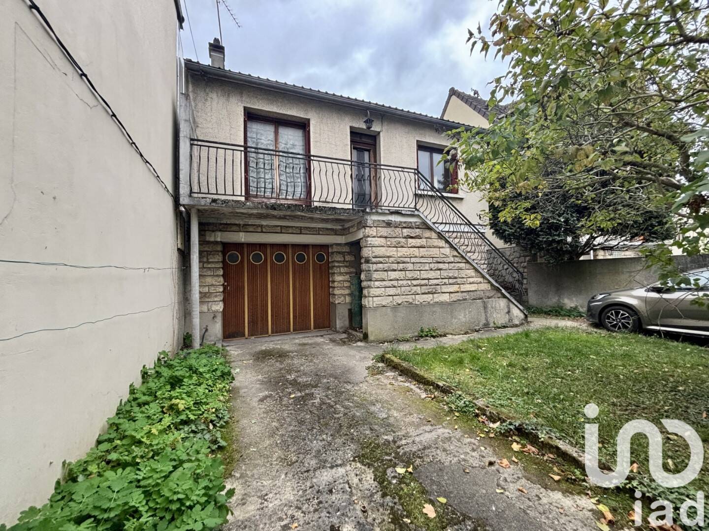 Maison à vendre, 98m², CHAMPIGNY SUR MARNE