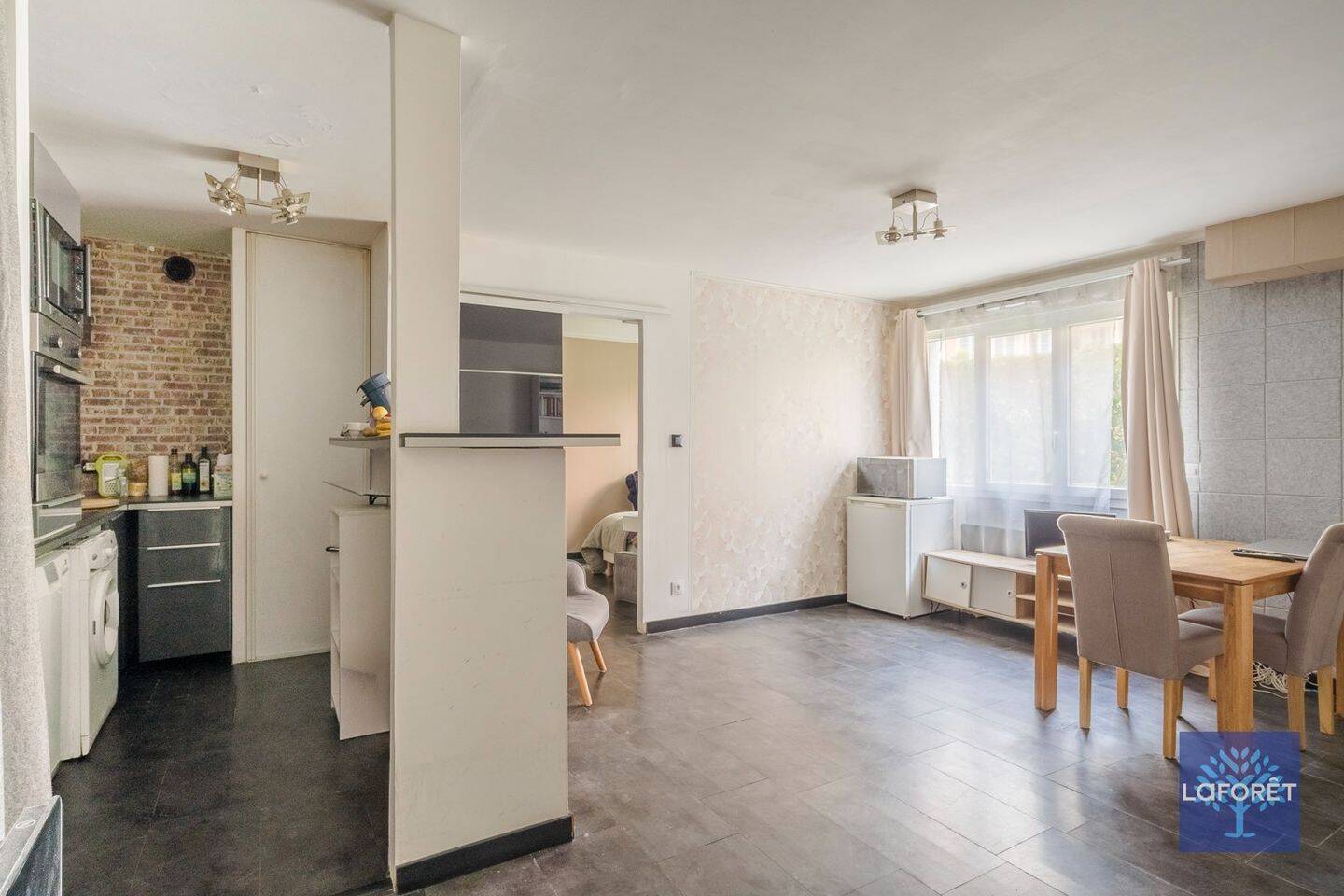 Maison à louer, 44m², LES PAVILLONS SOUS BOIS
