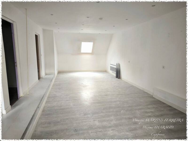 Maison à louer, 147m², MEHUN SUR YEVRE