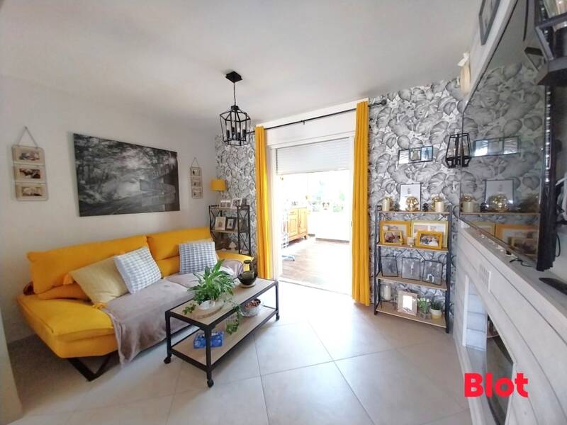 Maison à vendre, 136m², SAINT NAZAIRE