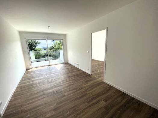Appartement à vendre 229 000 € 2 pièces 1 chambre 45,3 m² Étage 1/2 Coataudon-Moulin Blanc Guipavas 29490