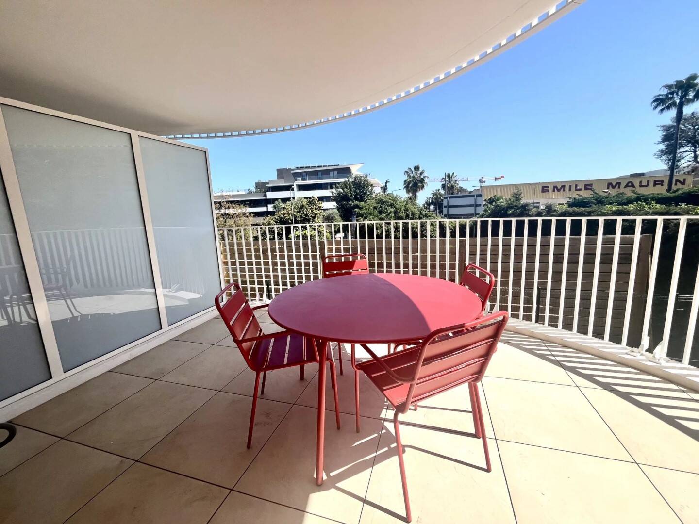 Maison à louer, 63m², VILLENEUVE LOUBET