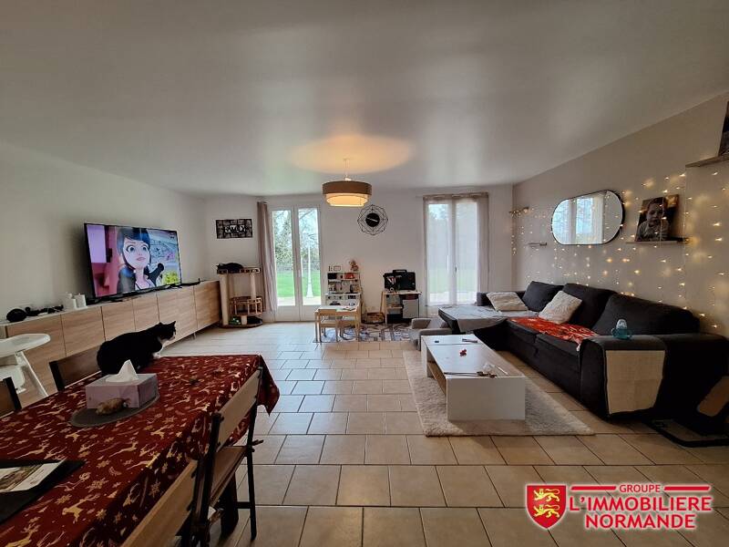 Maison à louer, 90m², DARDEZ