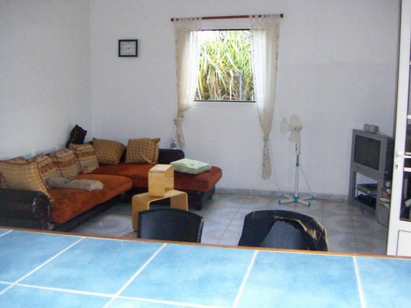 Maison à louer, 70m², LE MOULE